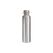 pandoo Trinkflasche isoliert, 1L Bambus, Edelstahl
