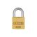 ABUS 65/20 Twins B/DFNLI Vorhangschloss