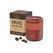 Umami Thermobecher doppelwandig, 280ml 6-12 Stunden warm/kalt, Rot
