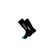NABOSO Recovery Socks High Knee Grösse M