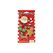 RBV Birkmann Ausstecher-Set Winter Market 5 Ausstecher aus Edelstahl,