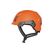 ABUS SPECTOR-E signal orange