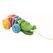 PlanToys Alligator Regenbogen