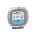 TFA-Dostmann TFA Funk-Wetterstation TFA.me ID-09  WLAN Exkl. 3 x 1,5 V AA, 2x 1,5V AA