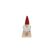 Holly & Jolly H&J Aufsteller Weihnachtsmann, 16.5 cm Holz, Textil