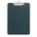 MAUL 2340590 Klemmbrett A4 Karton, Kunststoff Schwarz, Farbe: Schwarz