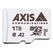 Axis 02366-001 Speicherkarte 1 TB MicroSDXC Klasse 10
