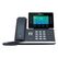 Yealink SIP-T54W IP-Telefon Schwarz 10 Zeilen LCD WLAN