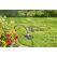 Gardena 8270-20 Wassersprinkler Kreisförmige Wassersprinkler Kunststoff Schwarz