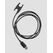 Suunto SS018627000 USB Kabel USB A Schwarz