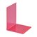 MAUL 3513621 Buchstütze Pink Acryl