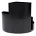 MAUL 4117690.ECO Stiftehalter Schwarz