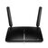 TP-Link Archer MR600 WLAN-Router Gigabit Ethernet Dual-Band (2,4 GHz/5 GHz) 4G Schwarz