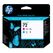 HP 72 Magenta und Cyan Druckkopf