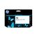 HP 70 Fotoschwarz DesignJet Druckerpatrone, 130 ml