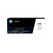 HP 658X Gelb Original LaserJet Tonerkartusche mit hoher Reichweite