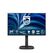 Philips 24B2U3601 Computerbildschirm 60,5 cm (23.8") 2560 x 1440 Pixel Quad HD LCD Schwarz