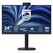 Philips 3000 series 24B2U3301H/00 Computerbildschirm 60,5 cm (23.8") 1920 x 1080 Pixel Full HD LCD Schwarz