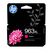 HP 963XL Magenta Original Druckerpatrone mit hoher Reichweite