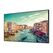 Samsung QB98T-B Digital Signage Flachbildschirm 2,49 m (98") LCD WLAN 350 cd/m² 4K Ultra HD Schwarz Eingebauter Prozessor Tizen 4.0