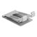 DeLOCK Smartphone Standhalterung verstellbar Aluminium (122 g)