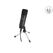 DeLOCK USB Kondensator Mikrofon mit Ständer 24 Bit / 192 kHz für PC und Notebook