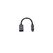 LMP 16093 USB Kabel USB C USB A Grau