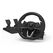 Hori Racing Wheel APEX Schwarz USB Lenkrad + Pedale PC, PlayStation 4, PlayStation 5