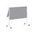 MAUL 6366682 Whiteboard 1500 x 1200 mm