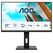 AOC P2 U32P2 Computerbildschirm 80 cm (31.5") 3840 x 2160 Pixel 4K Ultra HD LED Schwarz