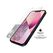 PanzerGlass ® Displayschutzglas iPhone 13 Mini | Standard Fit