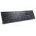 DELL Pro Premium Collaboration-Tastatur – KB900 - US international (QWERTY)