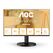 AOC B3 27B3HA2 Computerbildschirm 68,6 cm (27") 1920 x 1080 Pixel Full HD LED Schwarz