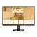 AOC B3 U27B3A Computerbildschirm 68,6 cm (27") 3840 x 2160 Pixel 4K Ultra HD LCD Schwarz