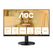 AOC U27B3AF Computerbildschirm 68,6 cm (27") 3840 x 2160 Pixel 4K Ultra HD LED Schwarz