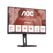 AOC E3 U27E3UF Computerbildschirm 68,6 cm (27") 3840 x 2160 Pixel 4K Ultra HD LED Schwarz