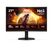 AOC G4 C27G4ZXU Computerbildschirm 68,6 cm (27") 1920 x 1080 Pixel Full HD LED Schwarz