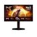 AOC G4 25G4KUR Computerbildschirm 62,2 cm (24.5") 1920 x 1080 Pixel Full HD LED Schwarz, Rot