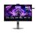 AOC AGON PRO AG276QSG2 Computerbildschirm 68,6 cm (27") 2560 x 1440 Pixel Quad HD Schwarz, Grau