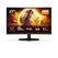 AOC G4 C27G42ZE Computerbildschirm 68,6 cm (27") 1920 x 1080 Pixel Full HD LCD Schwarz, Rot