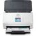 HP ScanJet Pro N4000 snw1 Scanner mit Vorlageneinzug 600 x 600 DPI A4 Schwarz, Weiß
