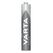 Varta Batterien AAAA, 2 Stück, Alkaline Special, 1,5V, für medizinische Geräte, Alarmsysteme, Fernbedienungen, kompakt mit langanhaltender & hoher Leistung