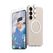 PanzerGlass ® | CARE™ by ® 3-in-1 Set Samsung Galaxy S25+
