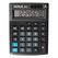 MAUL MC 8 Taschenrechner Tasche Display-Rechner Schwarz