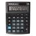 MAUL MC 10 Taschenrechner Tasche Display-Rechner Schwarz