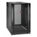 APC NetShelter SX, Server Rack Enclosure, 18HE, Schwarz, 925H x 600W x 900D mm