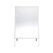 MAUL 6631008 Whiteboard 117,3 x 82 mm