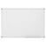 MAUL 6453884 Whiteboard Kunststoff Magnetisch