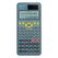 MAUL MSC 417 Taschenrechner Tasche Wissenschaftlicher Taschenrechner Schwarz, Blau