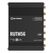 Teltonika RUTM56 WLAN-Router Gigabit Ethernet Dual-Band (2,4 GHz/5 GHz) 5G Schwarz